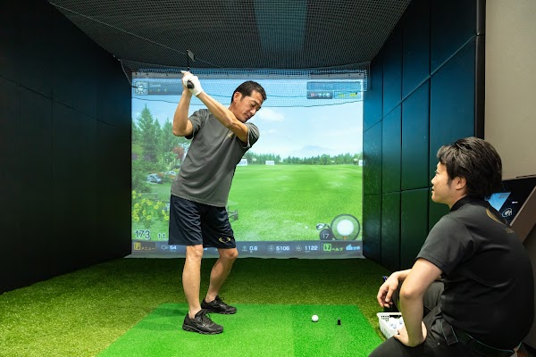 RIZAPGOLF 名古屋栄店 5