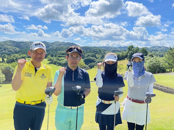 ASGOLF 横浜中華街店 4