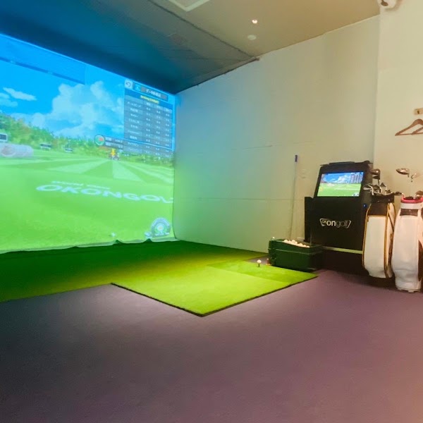 SMART GOLF MUSASHI-KOGANEI 3