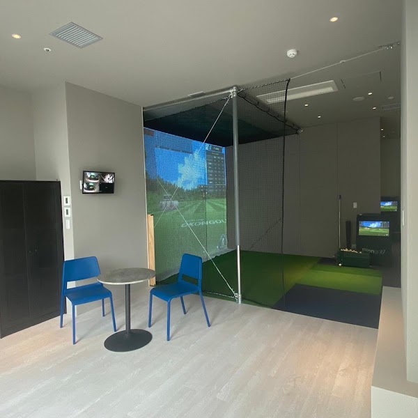SMART GOLF MUSASHI-KOGANEI 4