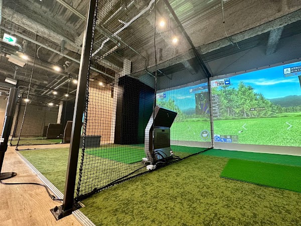 ワイズワンゴルフスクエア春日部店（インドアゴルフスクール・体験レッスン） 2