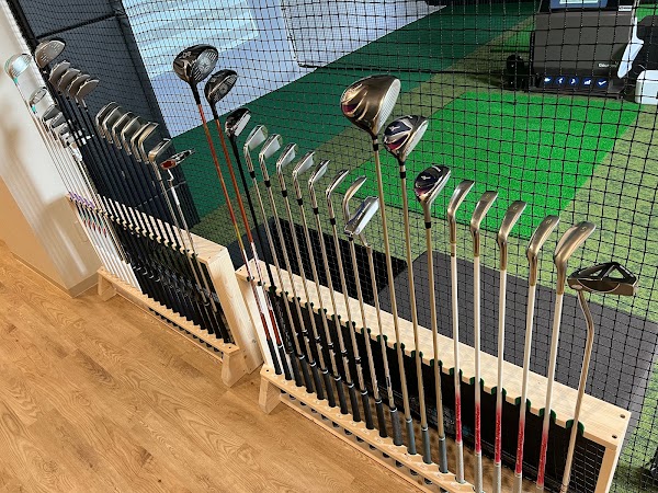 ワイズワンゴルフスクエア春日部店（インドアゴルフスクール・体験レッスン） 5