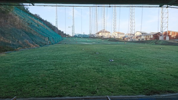 名草山ゴルフセンター