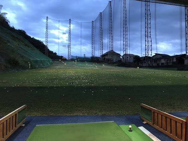 名草山ゴルフセンター 2
