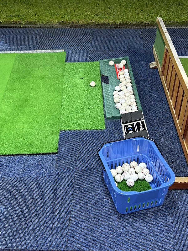 名草山ゴルフセンター 4