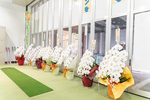 ステップゴルフプラス新座店 5