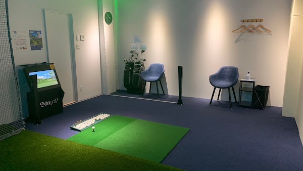 SMART GOLF 日吉店 2