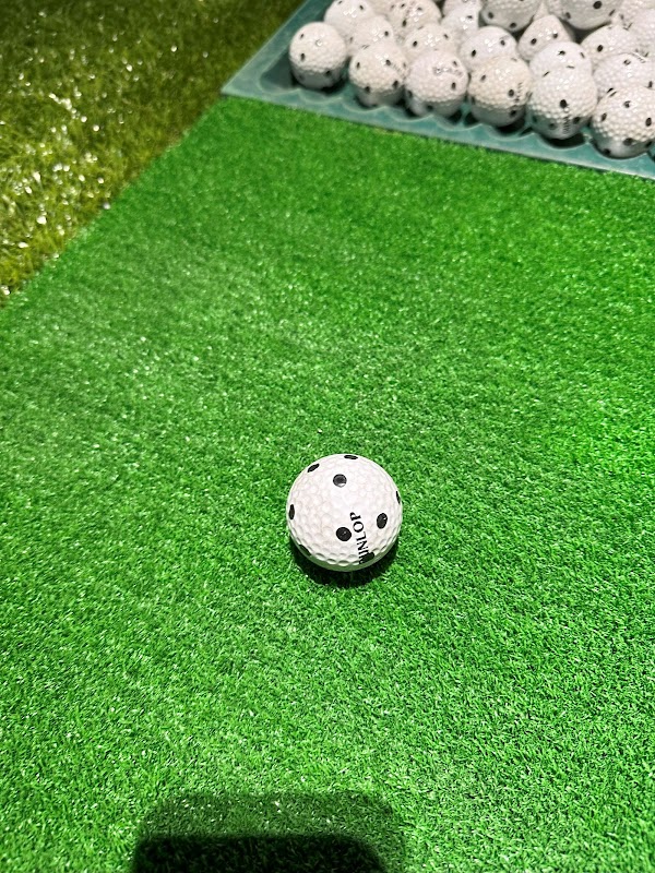 SMART GOLF 日吉店 4