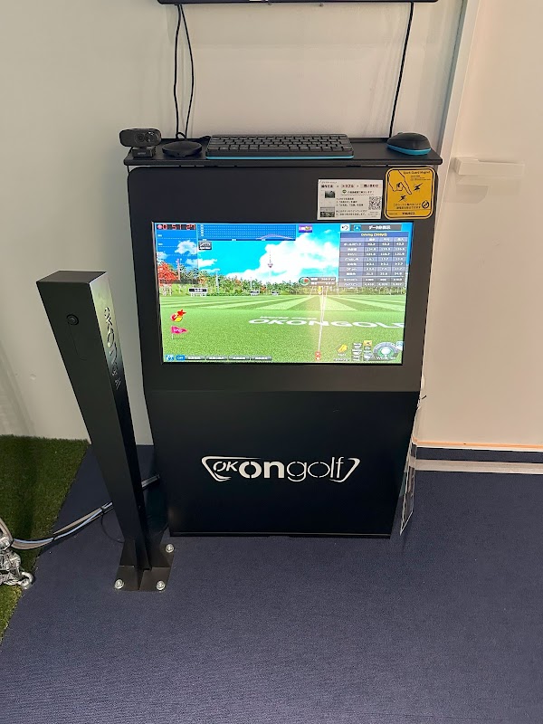 SMART GOLF 日吉店 5
