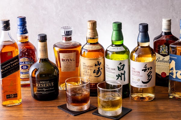 GOLF CITY CLUB 新橋 3