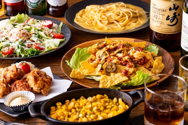 GOLF CITY CLUB 新橋 4