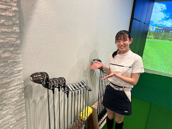 Extra Golf 赤坂 4