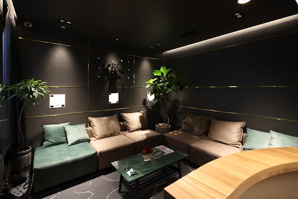 Executive Golf Range シュミレーションゴルフ プライベートスタジオ 2