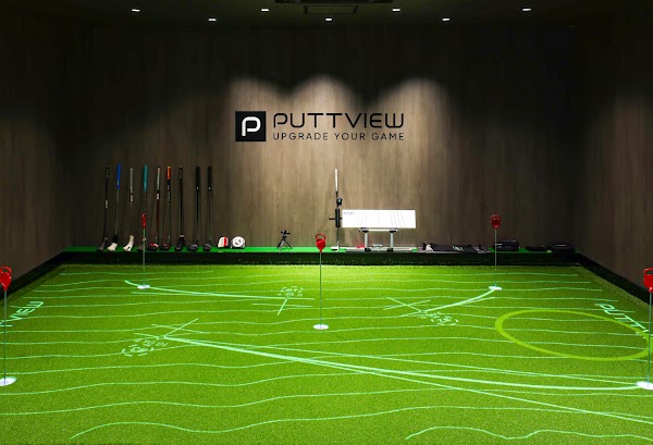 Executive Golf Range シュミレーションゴルフ プライベートスタジオ 3