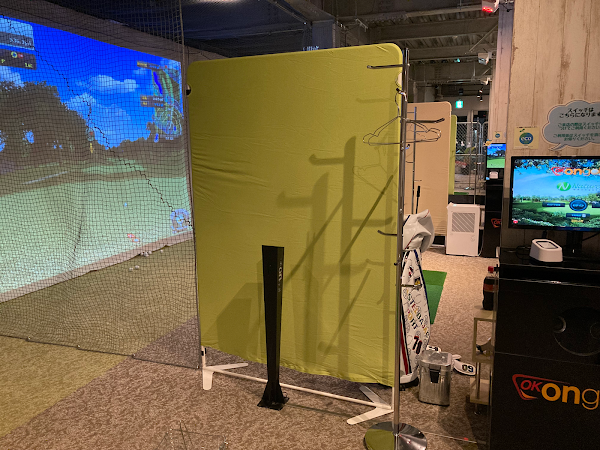 i8 GOLF24 インドアゴルフ横浜戸塚店 5