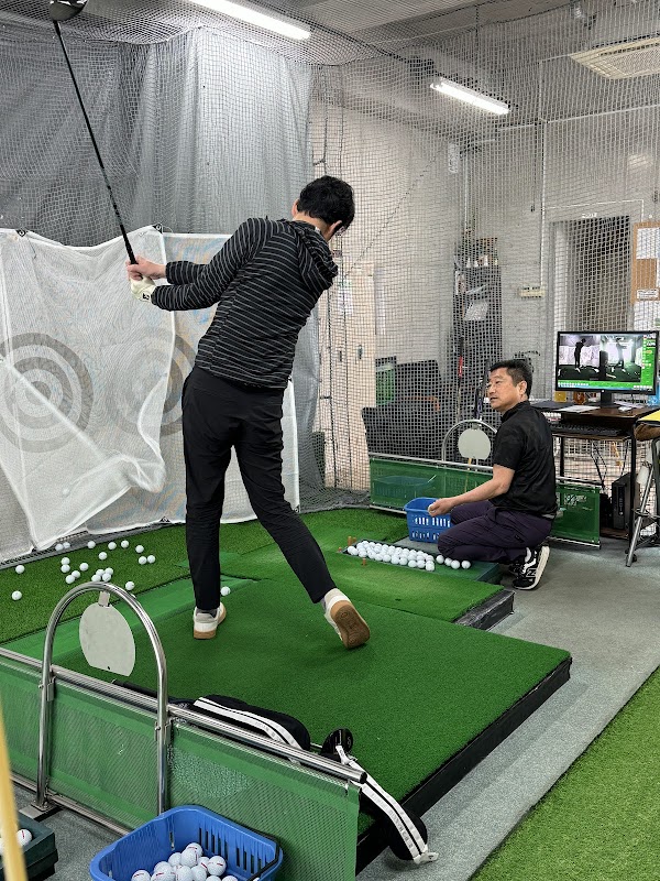 ＮＰゴルフスタジオ