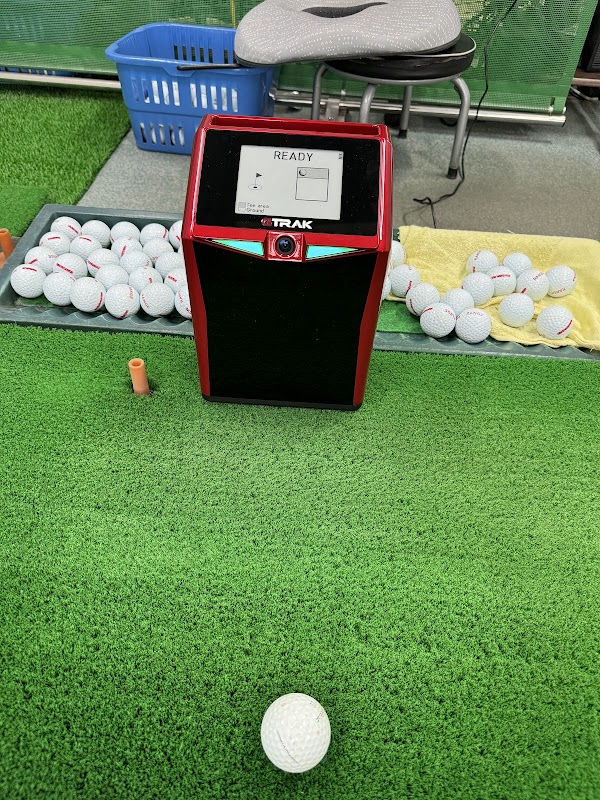 ＮＰゴルフスタジオ 2