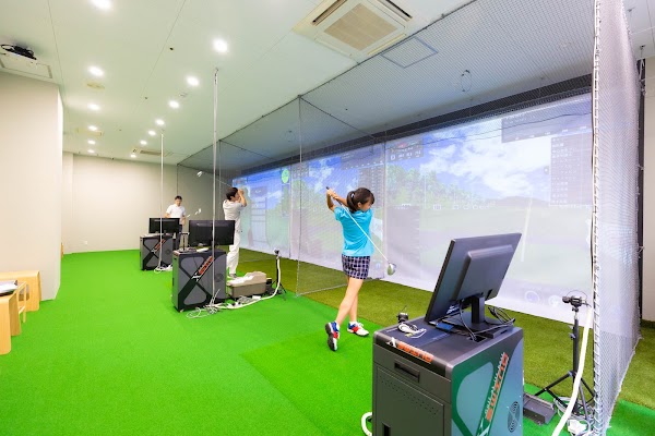 オールデイゴルフ六甲道