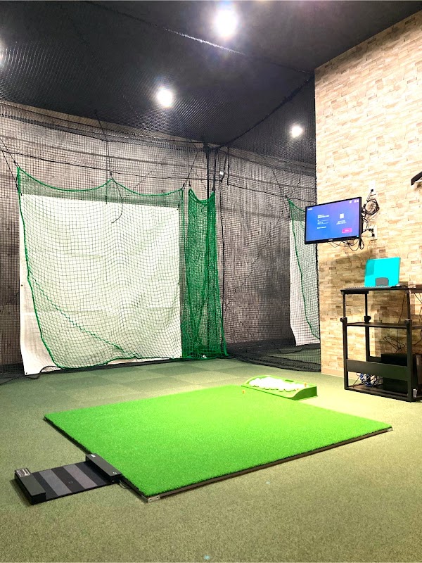 FiT24インドアゴルフ 柏松ヶ崎店