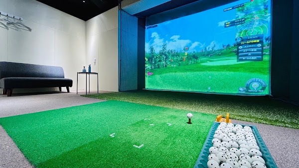 SMART GOLF 八幡山店
