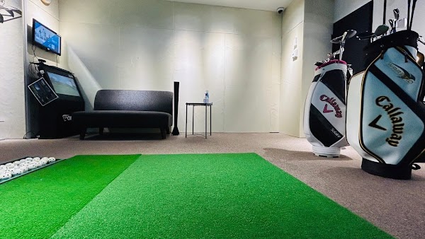 SMART GOLF 八幡山店 4