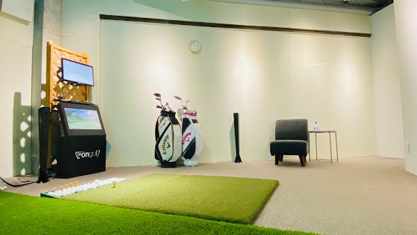 SMART GOLF 千歳船橋店 3