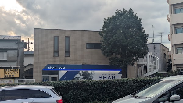 SMART GOLF 千歳船橋店 5