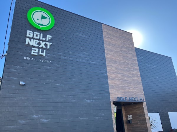 GOLF NEXT24 東浦和店 5