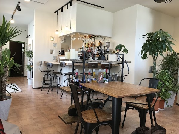 Cafe&DiningBar Vingtie(ヴァンティエ)