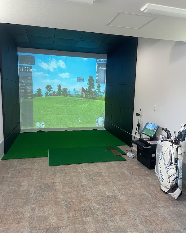 golf park はしもと 2