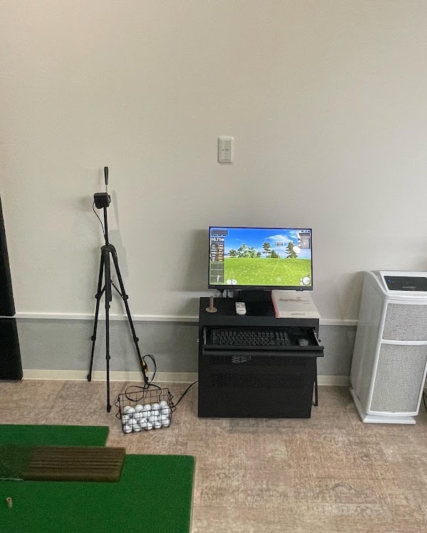 golf park はしもと 3