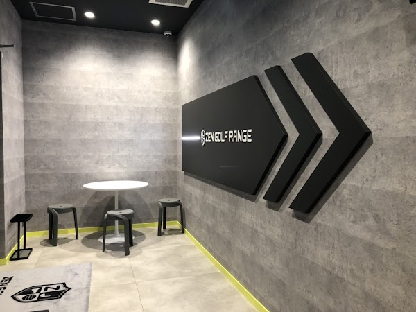 ZENGOLF RANGE 千葉中央店