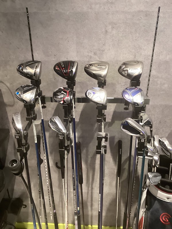 ZENGOLF RANGE 千葉中央店 3