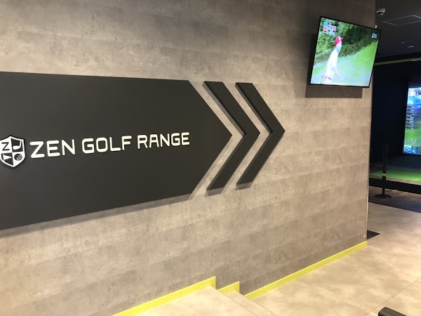 ZENGOLF RANGE 千葉中央店 5