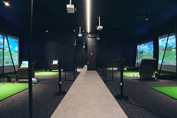 ZENGOLF ACADEMY 武蔵関店 2