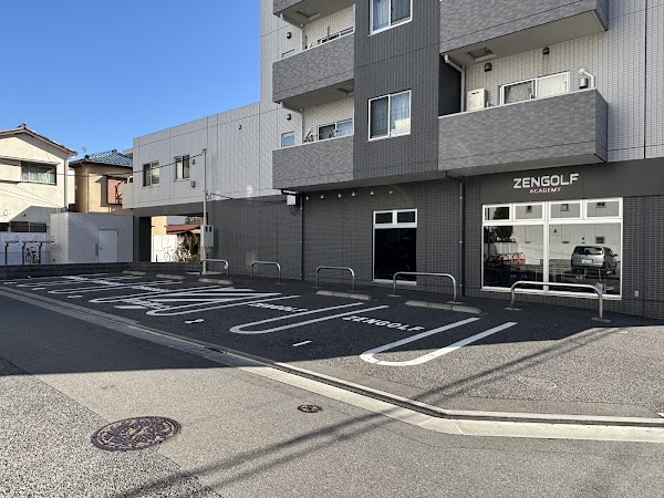 ZENGOLF ACADEMY 武蔵関店 4