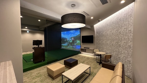 Your Golf Space 2