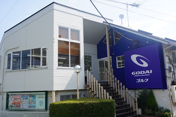 GODAI 横浜・白楽 5