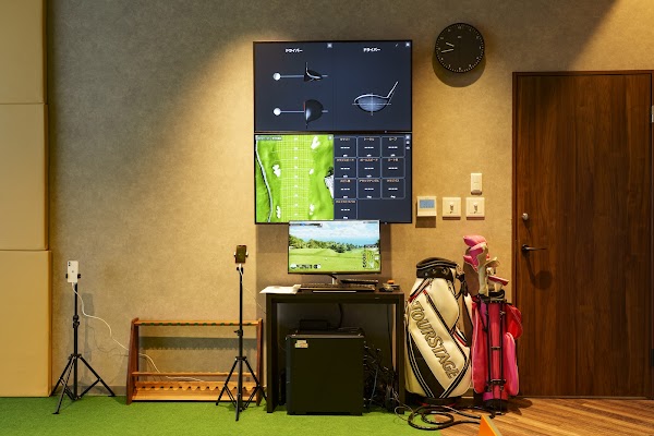GOLFERS24 豊中店 2