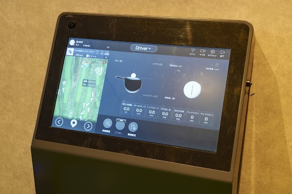 GOLFERS24 豊中店 3