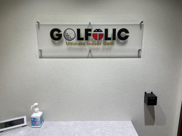 Golfolic中延店 5