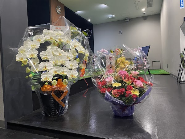 GOLF LOUNGE VR芋島 3