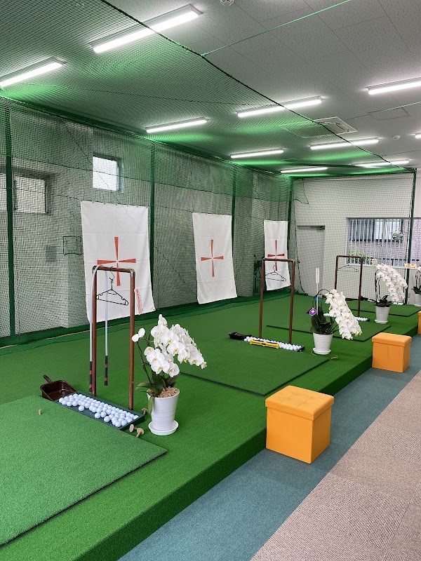 アドバンスゴルフ 2