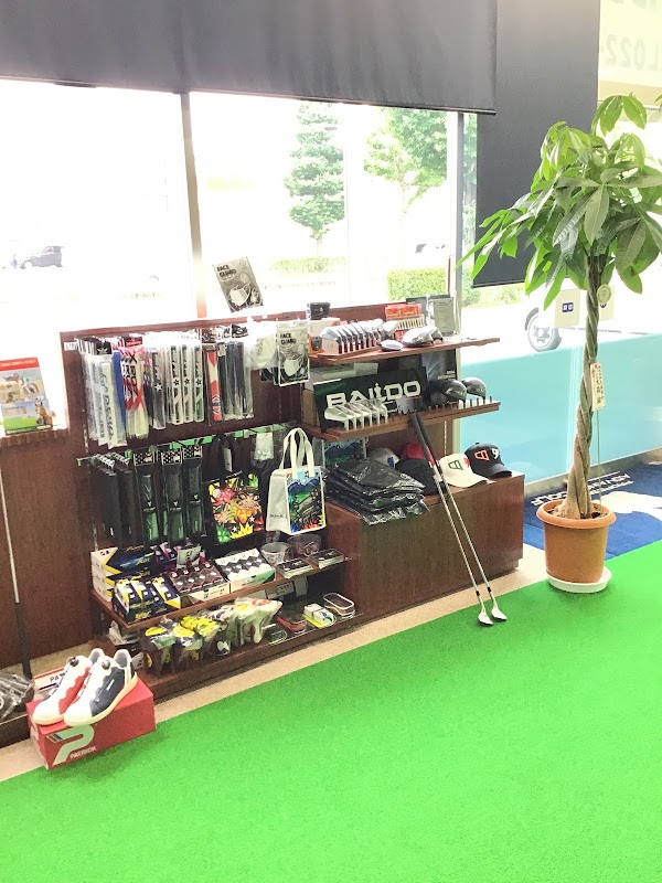 アドバンスゴルフ 5