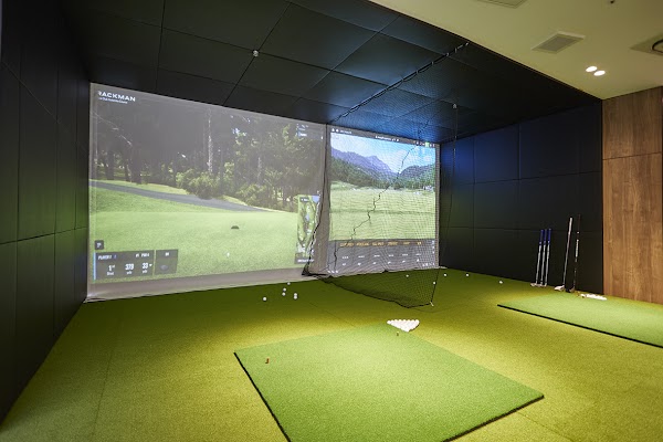 ベースゴルフ相模大野 2