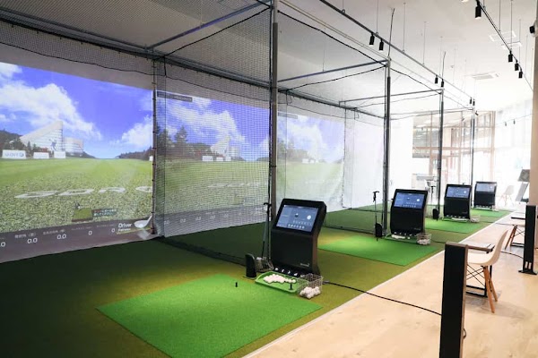 マイゴルフレーン イオンタウン蕨店