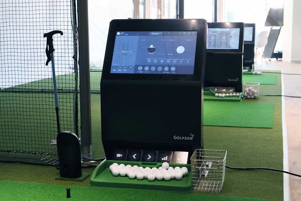 マイゴルフレーン イオンタウン蕨店 2