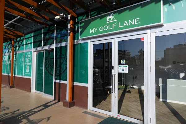 マイゴルフレーン イオンタウン蕨店 4