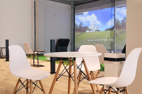 マイゴルフレーン イオンタウン蕨店 5