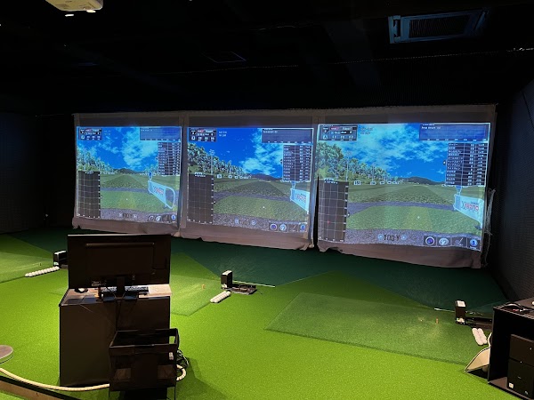 スカイカントリークラブ 天神警固店 2